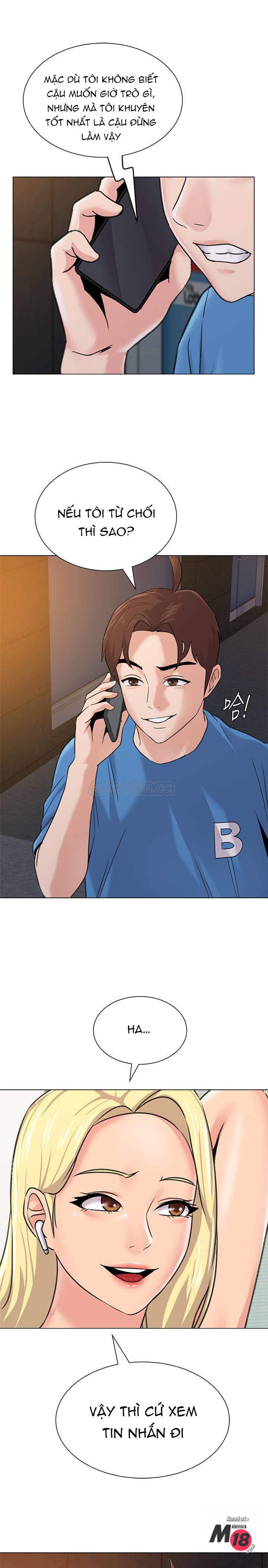 cô giáo bán thân chapter 63 1