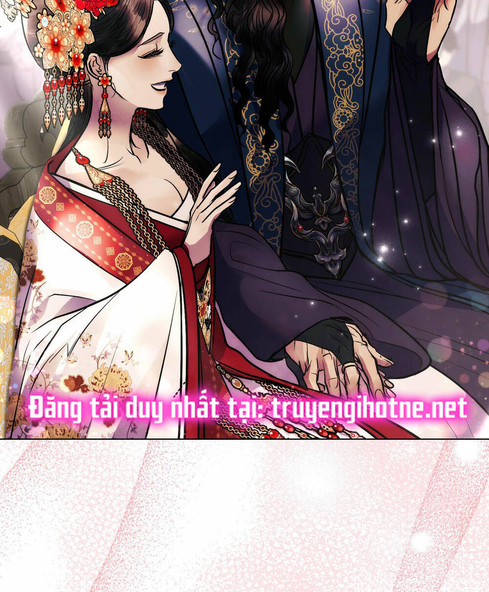 một nửa không hoàn hảo chapter 40.2 41