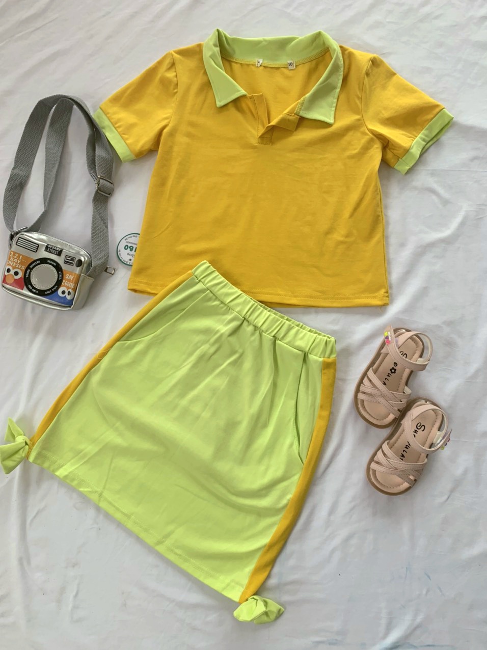 Set body cotton đại cho bé 30-40kg