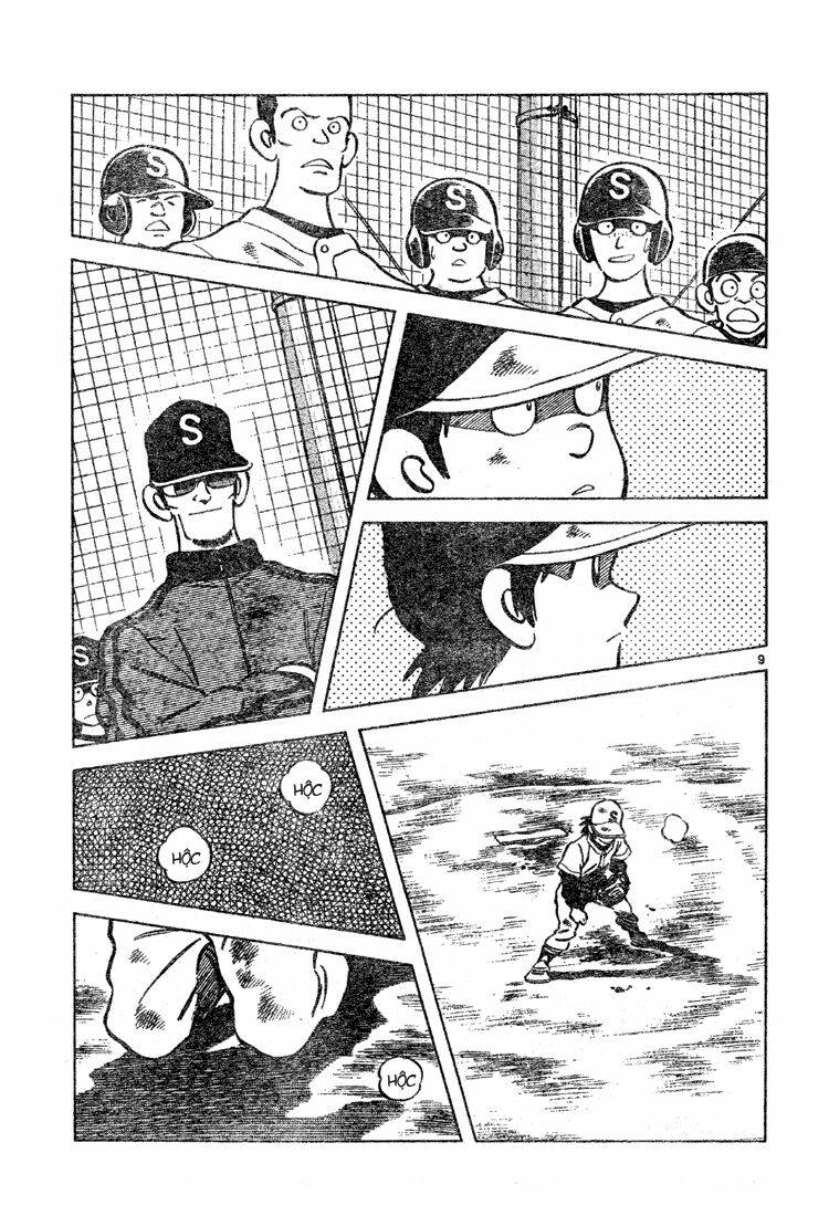 trò chơi vượt qua thử thách chapter 28 9