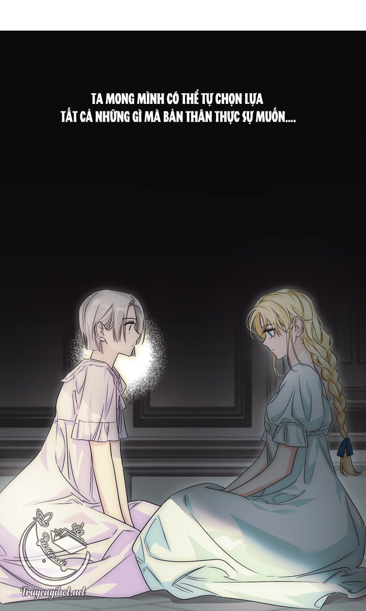 ác nữ xứng đôi với bạo chúa chapter 84.1 20