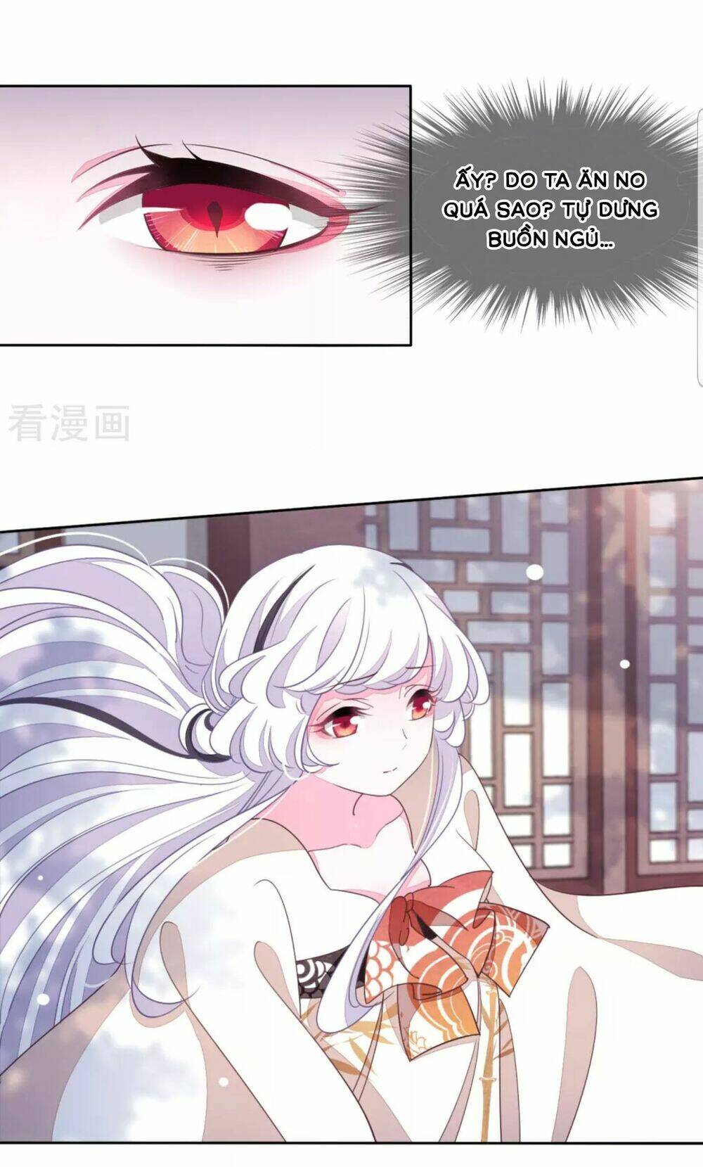 xuyên về cổ đại làm quốc bảo chapter 31 8