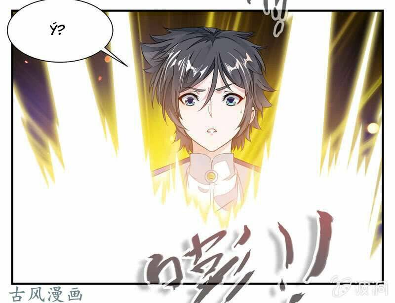 cửu dương thần vương chapter 70 8