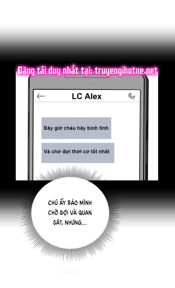 [16+] người đàn ông tầng trên chapter 15.2 11