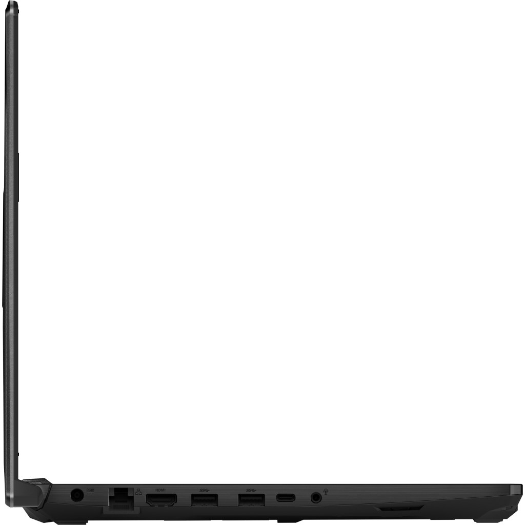 Laptop Asus TUF Gaming A15 R5-4600H/8GB/512GB/Win11 FA506ICB-HN355W - Hàng chính hãng