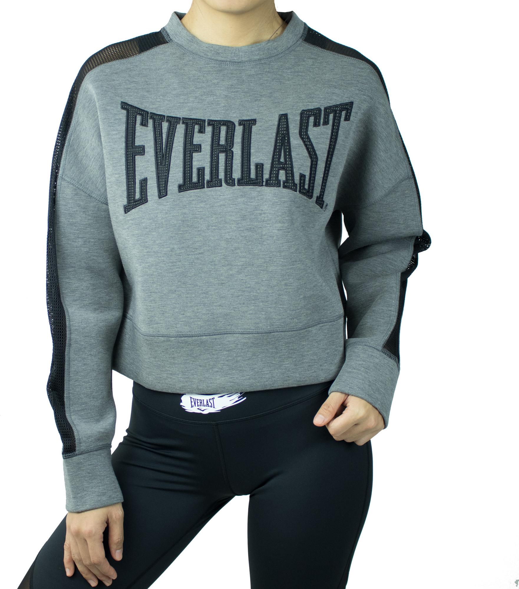 ÁO THUN NỮ CAO CẤP EVERLAST
