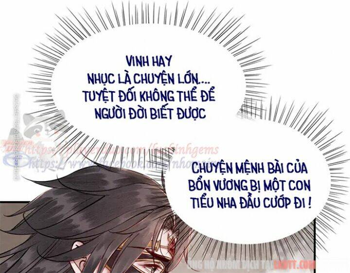 trọng sinh bá sủng nhiếp chính vương quá mạnh mẽ chapter 115 23