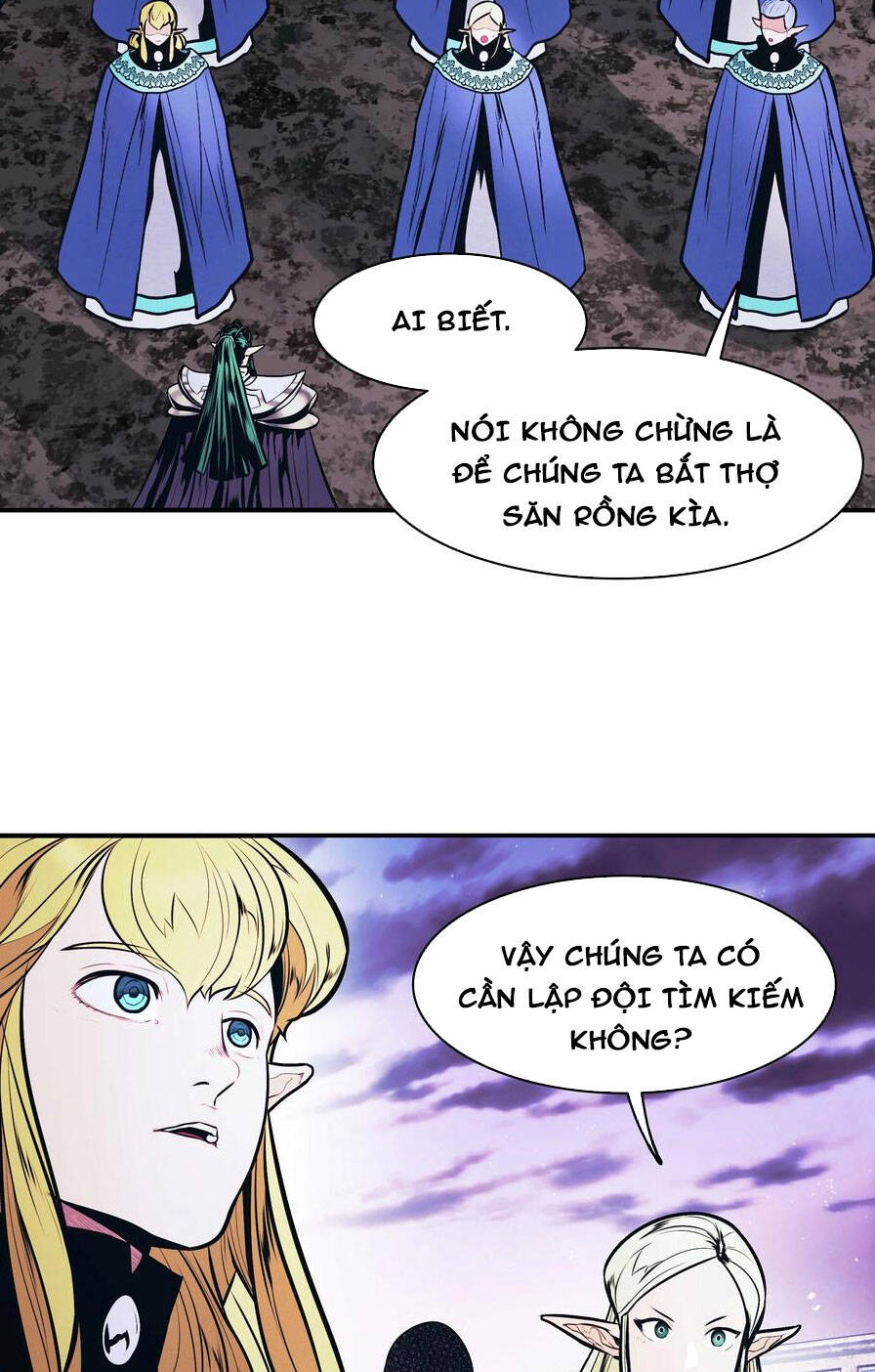 bất bại chân ma chapter 152 12