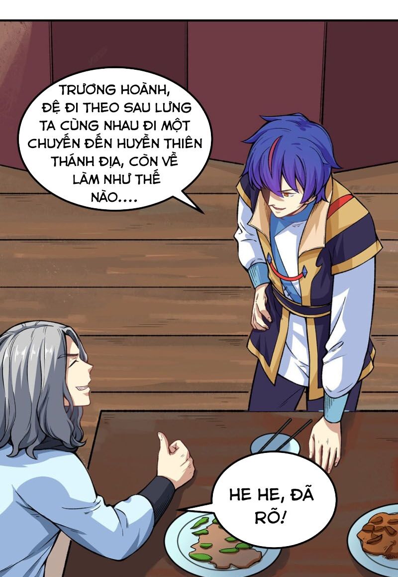 võ đạo độc tôn chapter 262 9