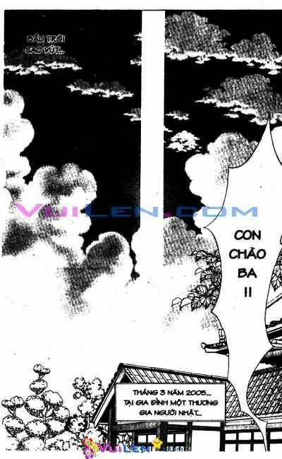 thiên thần dễ thương chapter 1 9