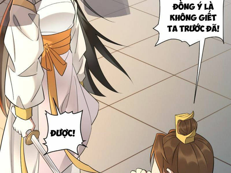 phu nhân ta là nữ đế hoàng triều chapter 2 9