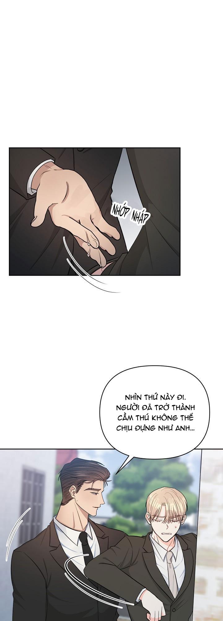 sắc đêm chapter 29 1