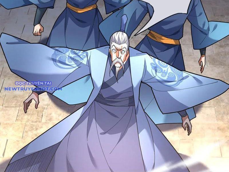 ngủ say vạn cổ: xuất thế đẩy ngang chư thiên chapter 45 7