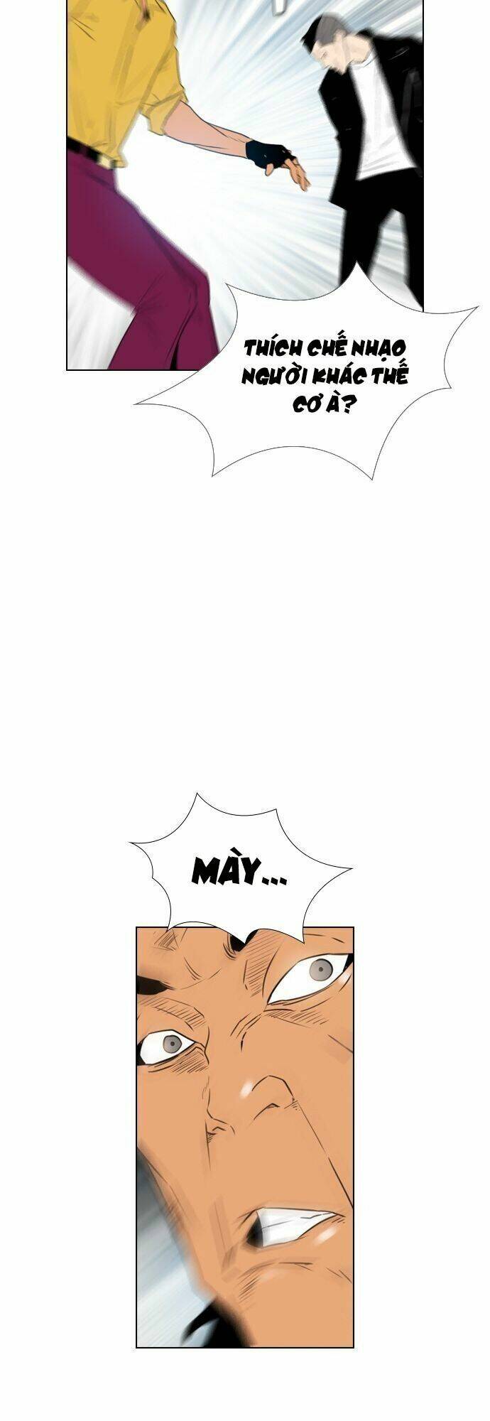 kẻ hồi sinh chapter 113 25