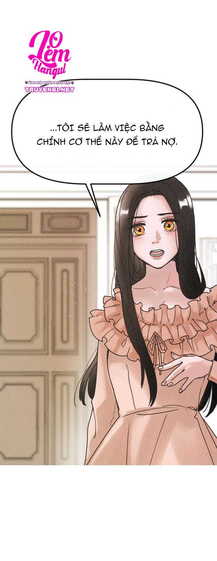 em dám không ? chapter 1 45