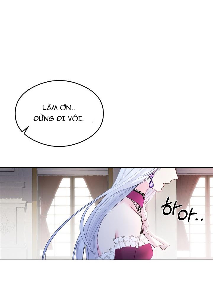 là nhân vật phản diện nhưng tôi sẽ trở thành nữ chính chapter 1 14