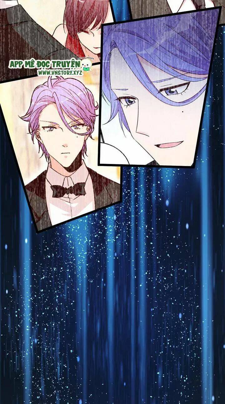 thiên hậu trở về chapter 126 33