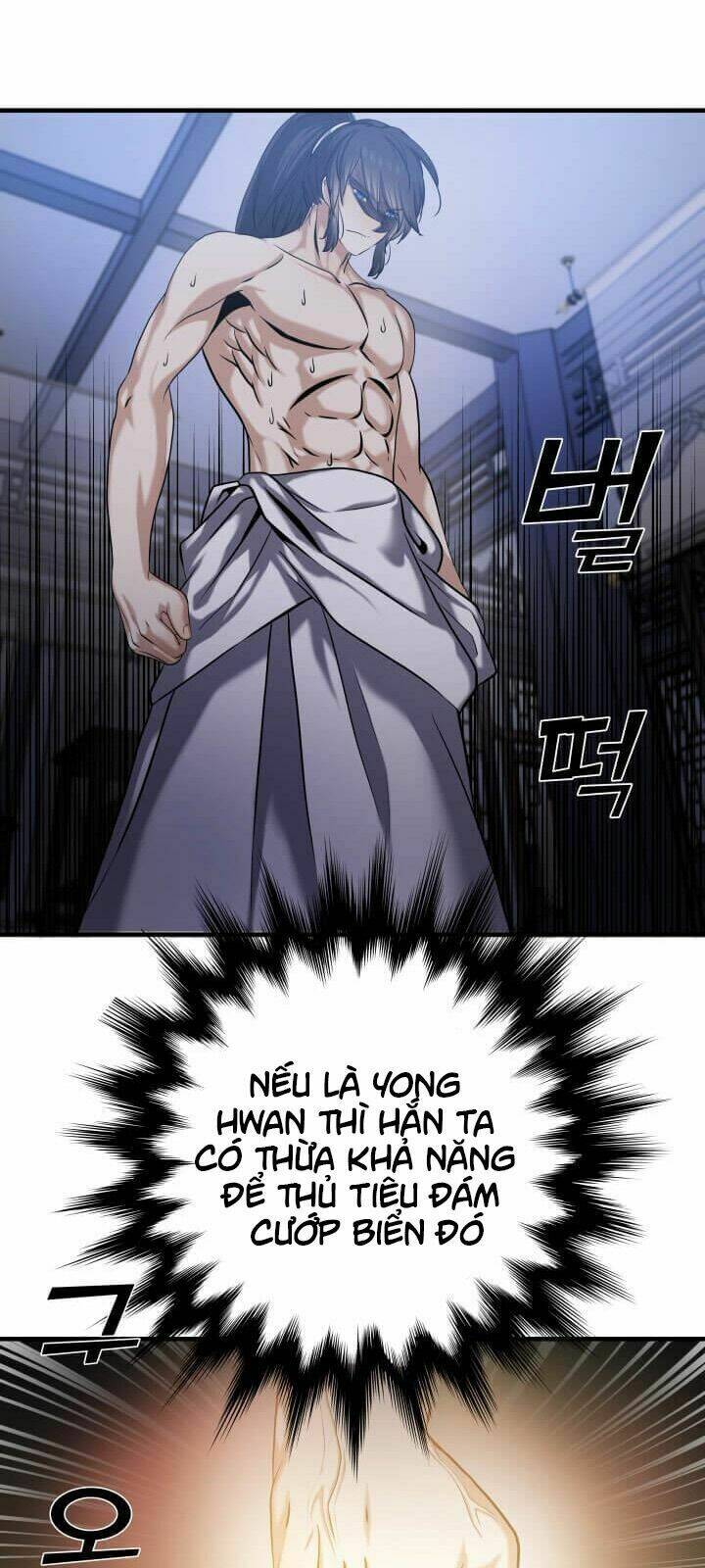 lôi thần chuyển sinh chapter 2 43