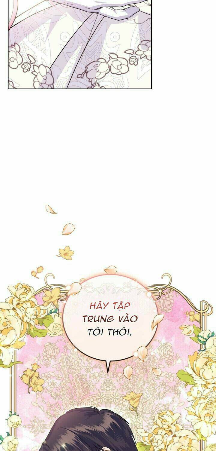 nhà điều chế nước hoa độc quyền của bạo chúa chapter 33 29