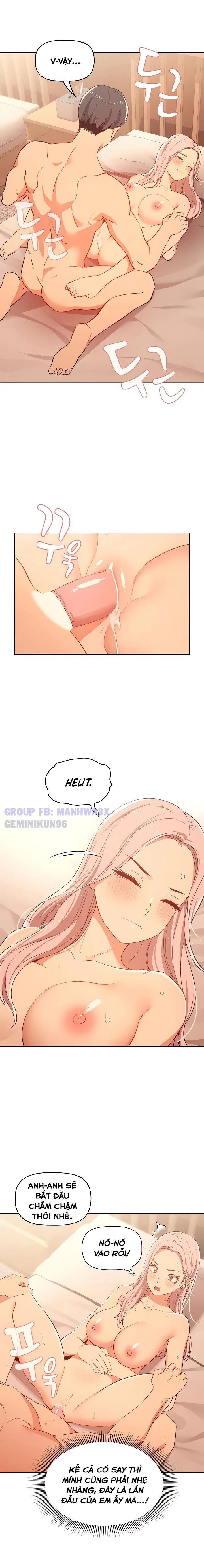 gia sư mùa hovid chapter 24 10