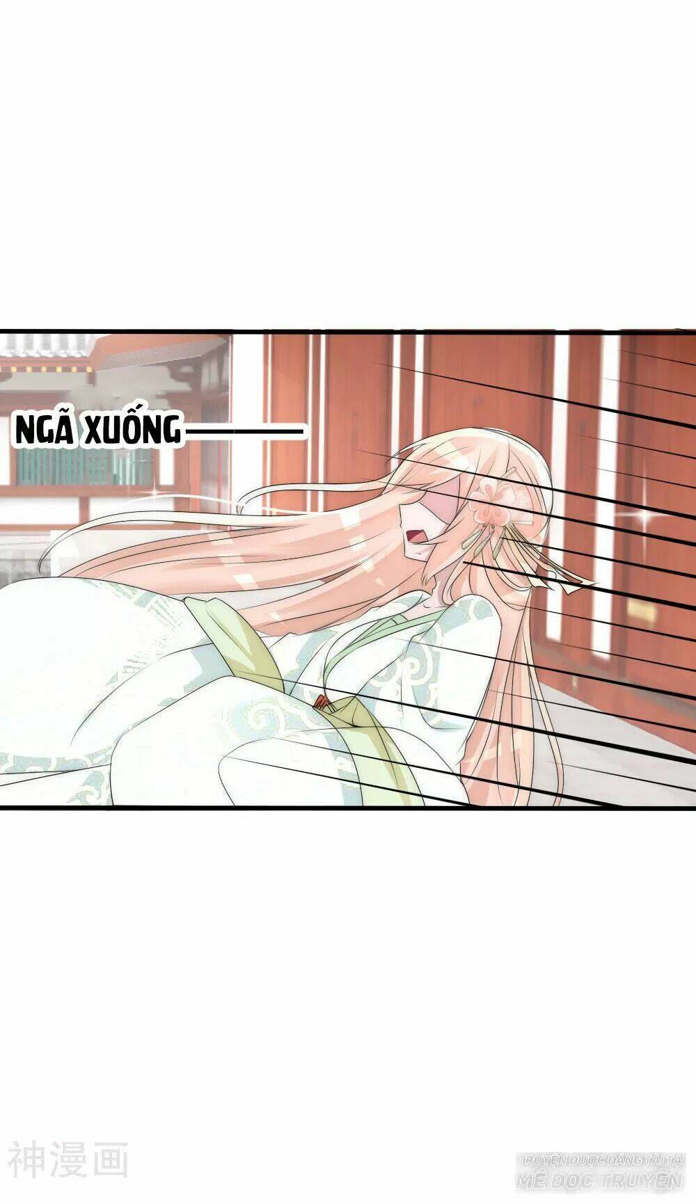 kế hoạch sủng ái của tiểu công chúa chapter 52 151