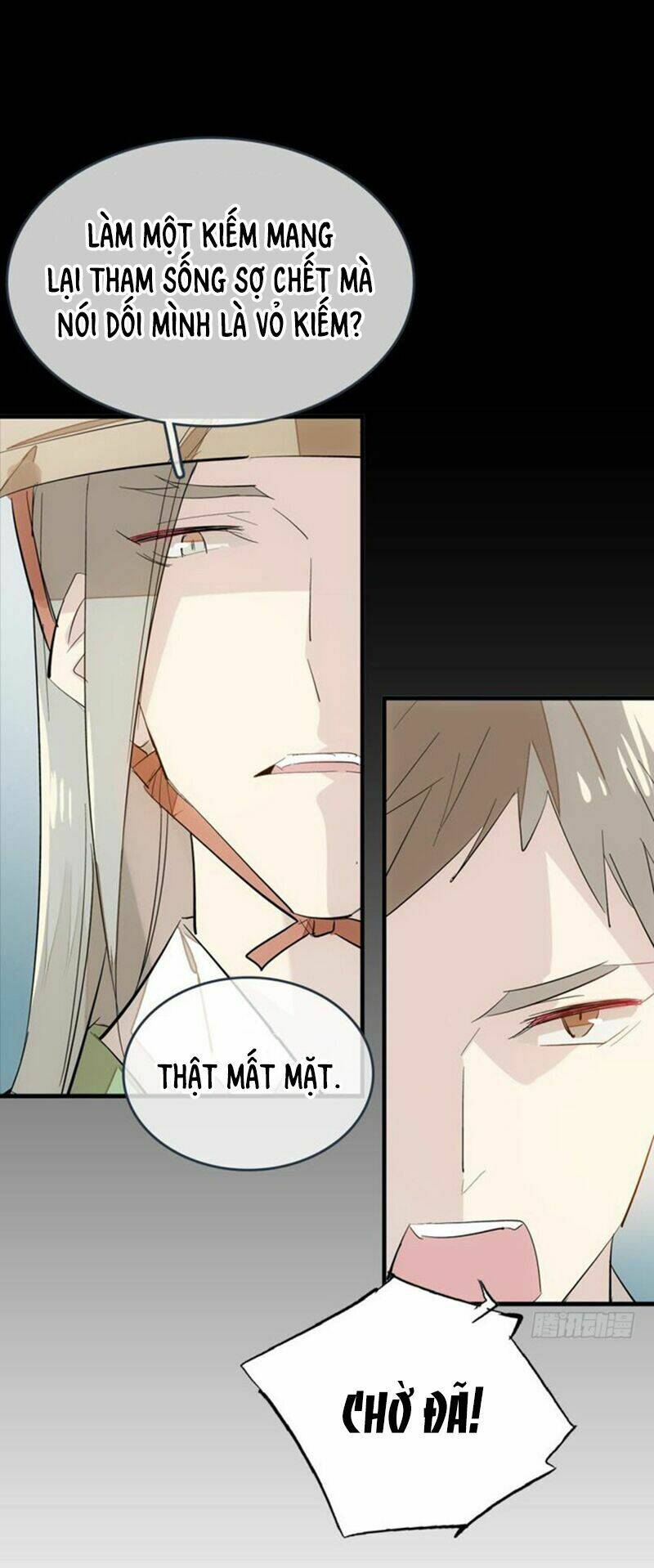 sư phụ lại trêu chọc ta chapter 44 31