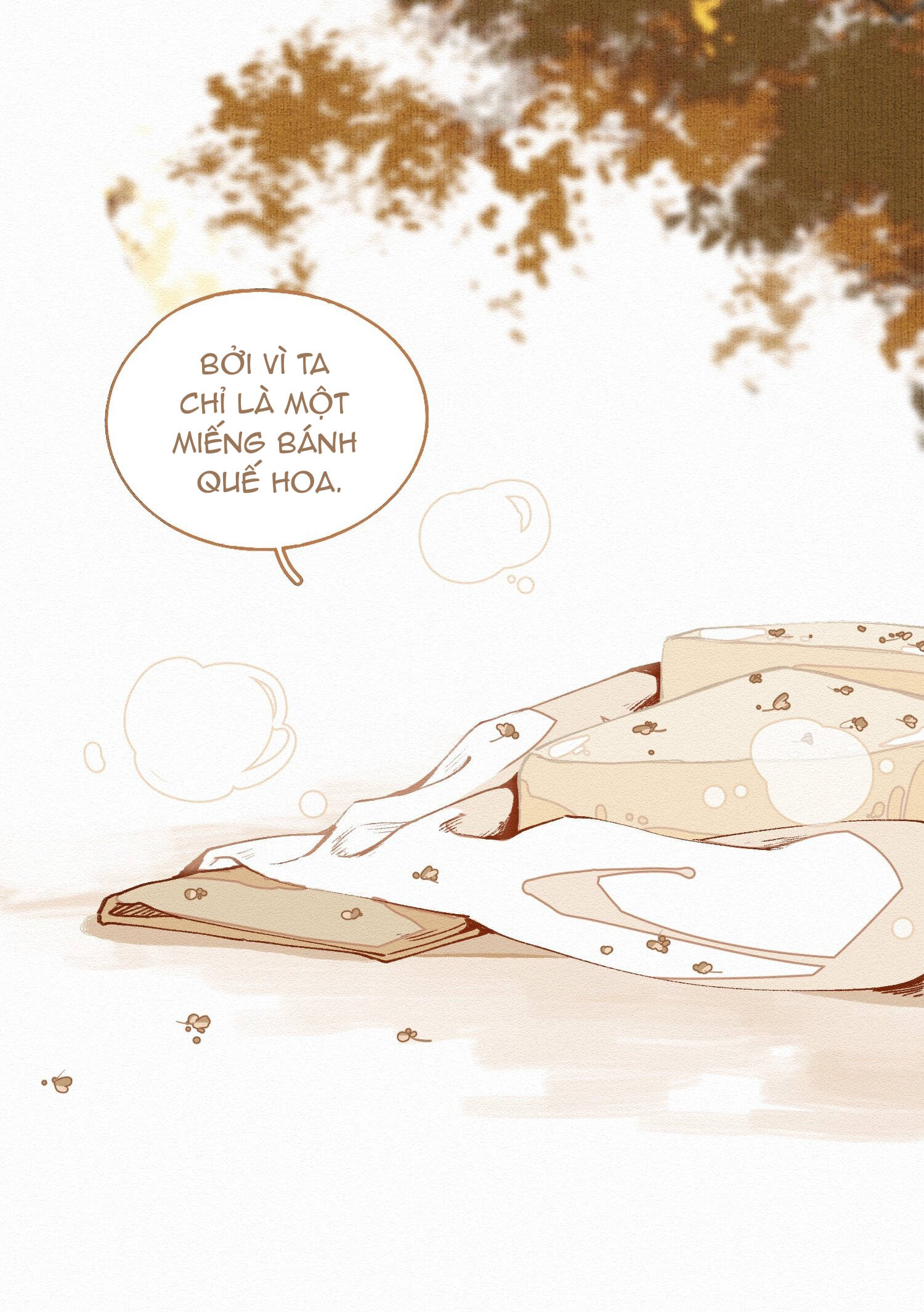 không cẩn thận cứu phải kẻ thù của giang hồ chapter 22.5 12