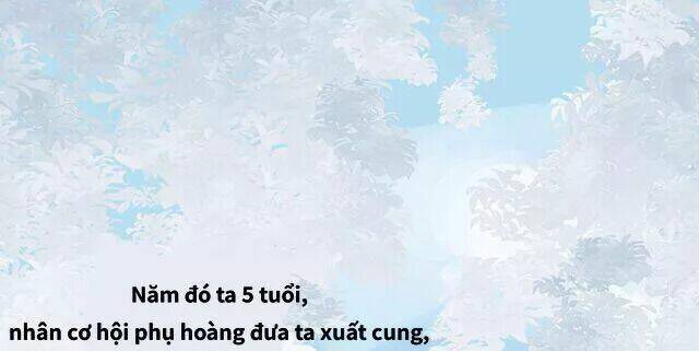 quả nhân có bệnh tên là tương tư chapter 87 2