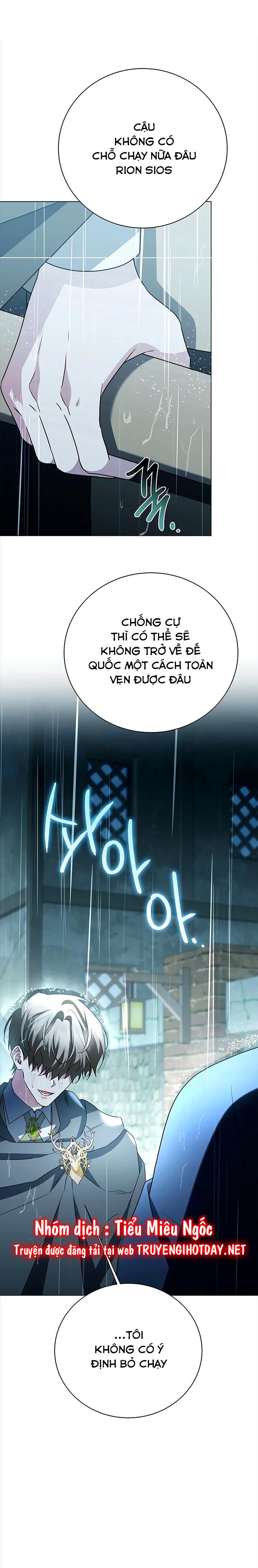 sự hối hận muộn màn chapter 112 18