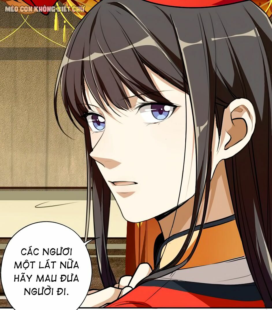 bốc toán tử chapter 32 14