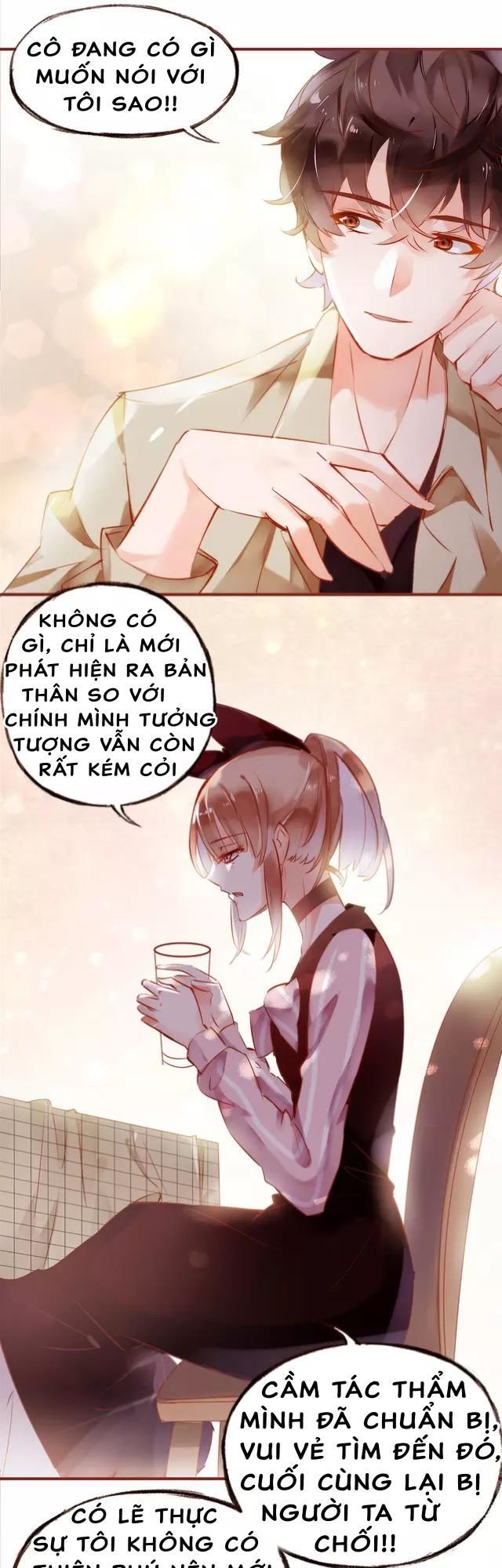 hoa hồng trên gai chapter 14 13