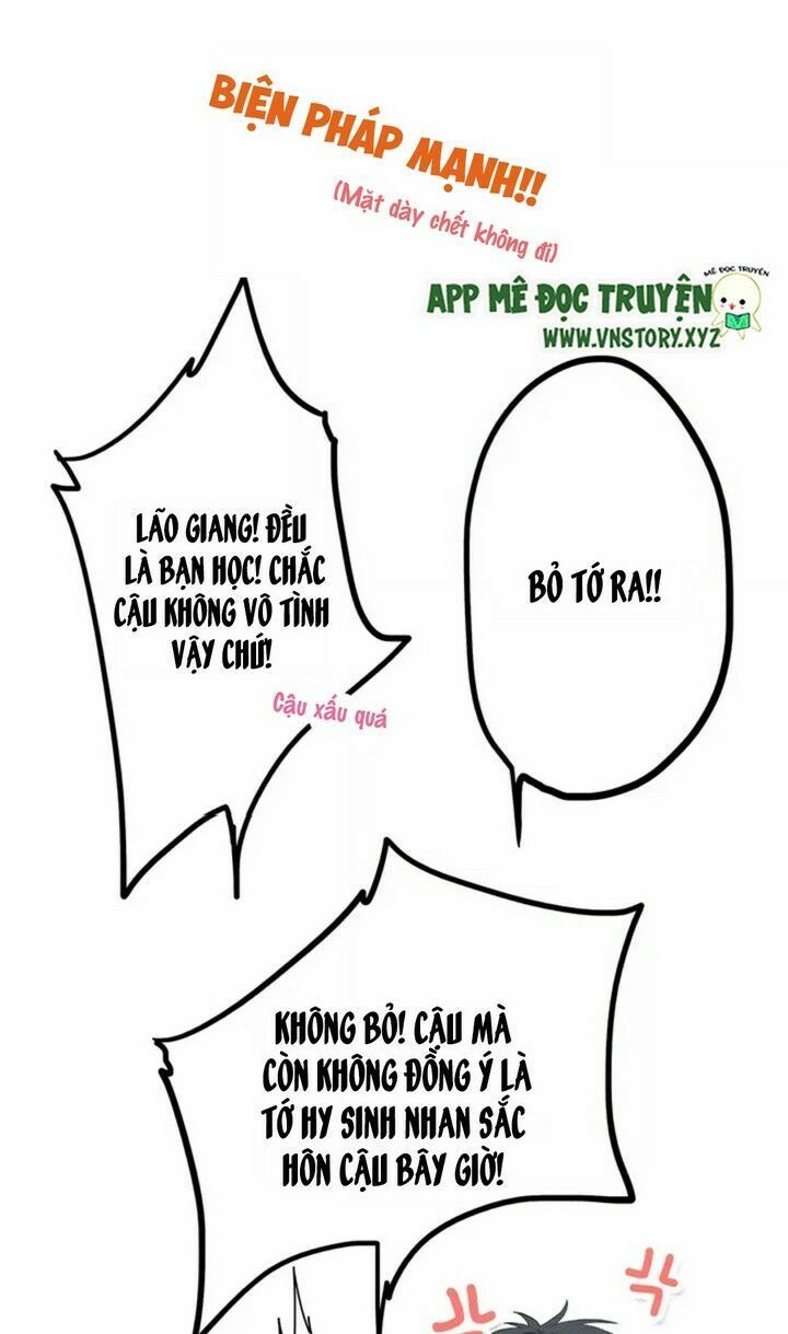 con tim rung động 2 chapter 10 13