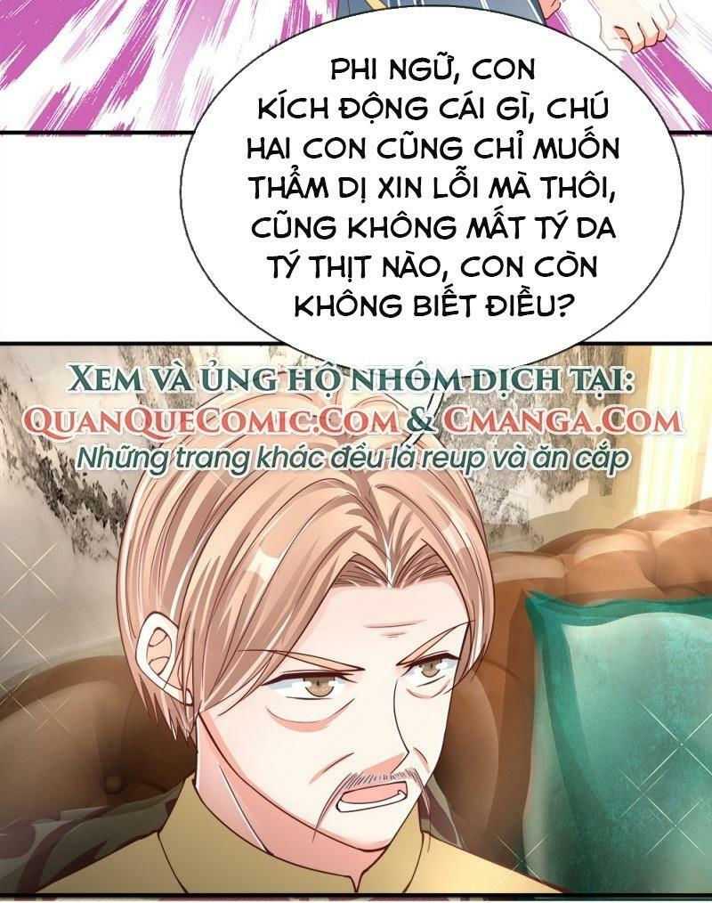 vú em tiên tôn đi ở rể chapter 126 5