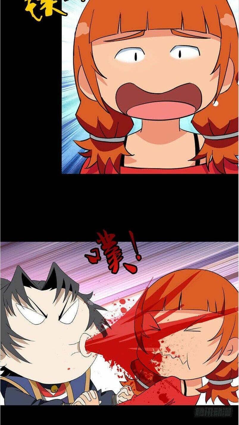 chính kinh tu tiên truyện chapter 1.5 25