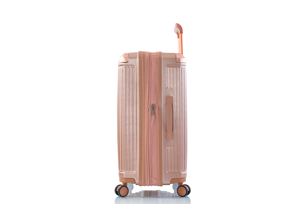 VALI HEYS EDGE SIZE M (26 INCH) - ROSE GOLD