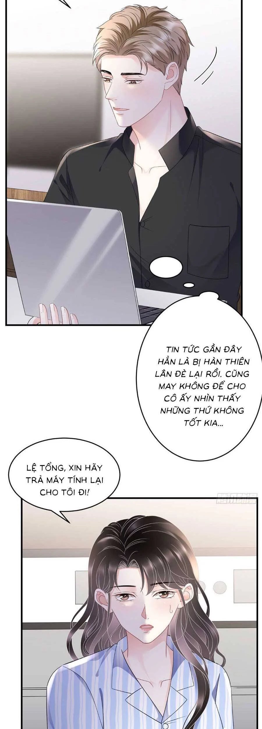 [16+] đại tiểu thư có thể có ý đồ xấu chapter 123 25