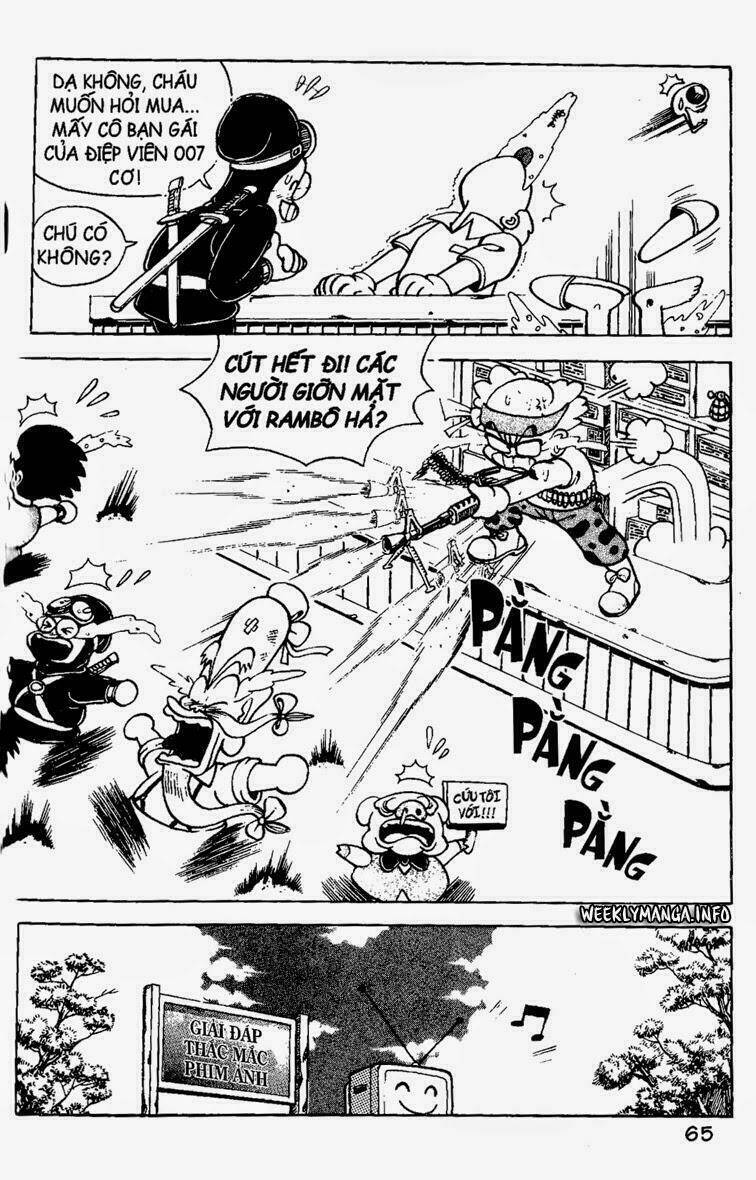 kung fu komang chapter 17 17