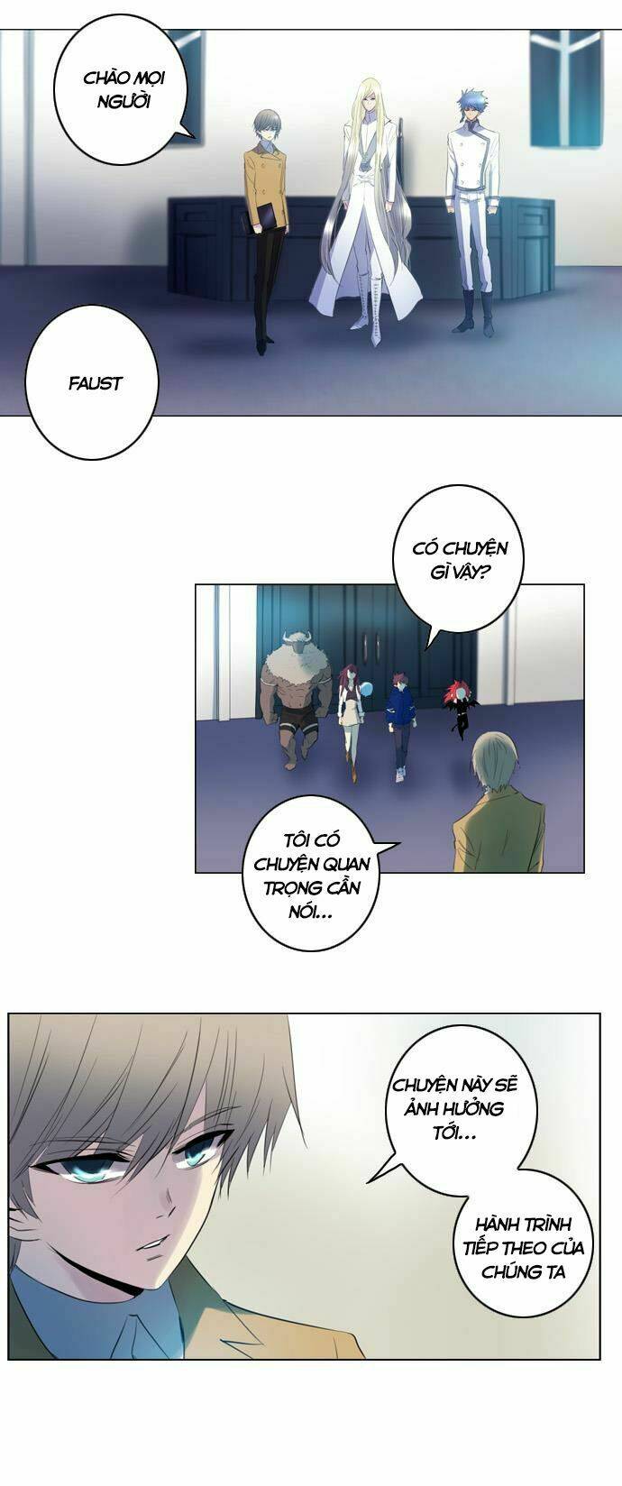 bản khế ước linh hồn chapter 120 4