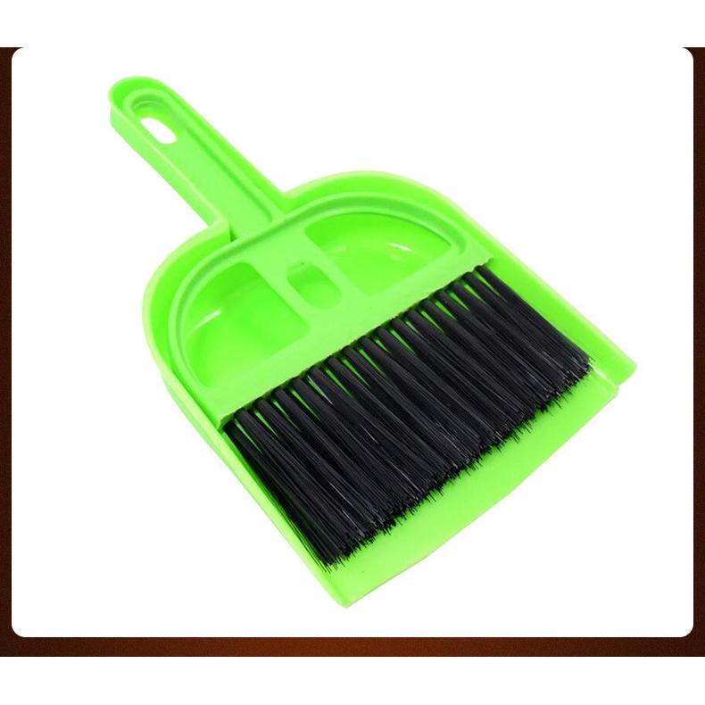 Bộ dọn vệ sinh cho thú nuôi nhỏ