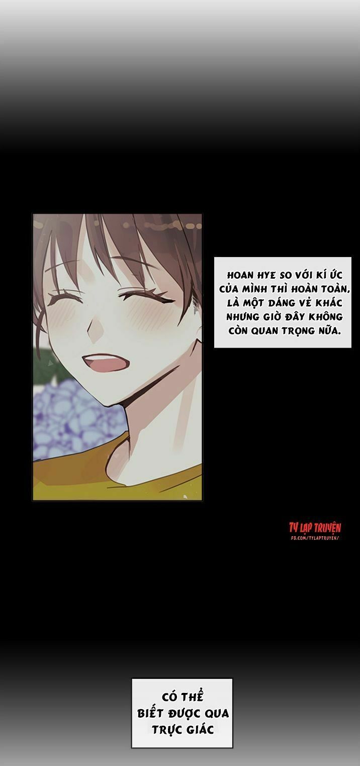 người bạn đồng hành của hoàng đế chapter 4 15