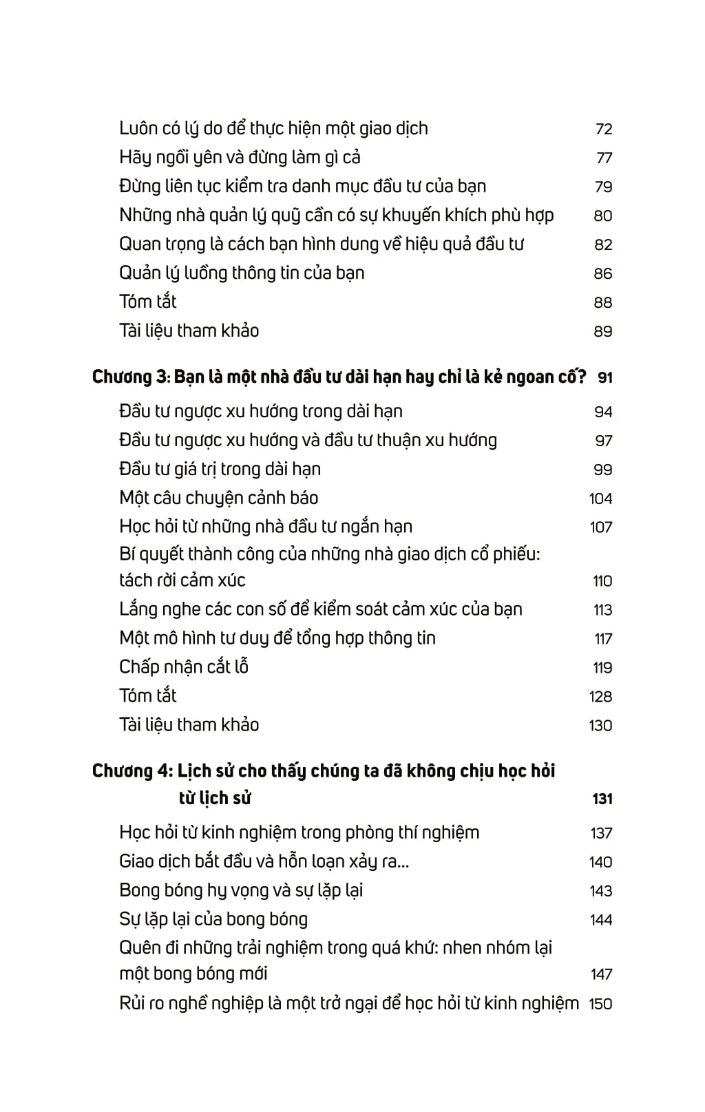 Bí Quyết Đầu Tư Thông Minh: 7 Sai Lầm Phổ Biến Của Các Nhà Đầu Tư (Và Cách Phòng Tránh) - Trẻ