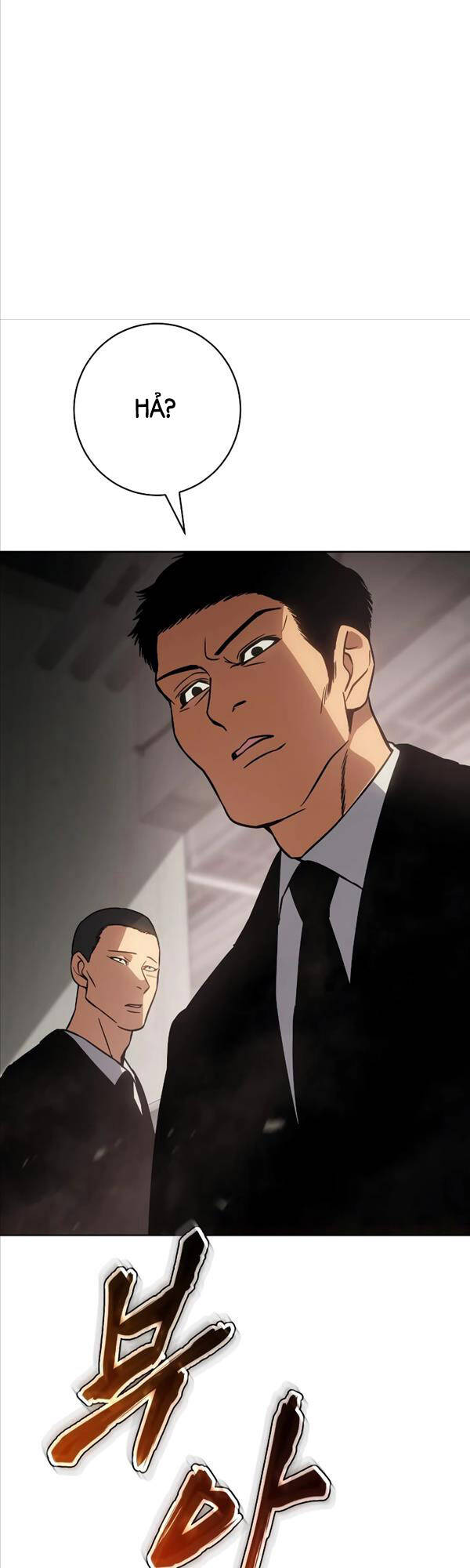 đặc vụ song sinh chapter 18.1 9