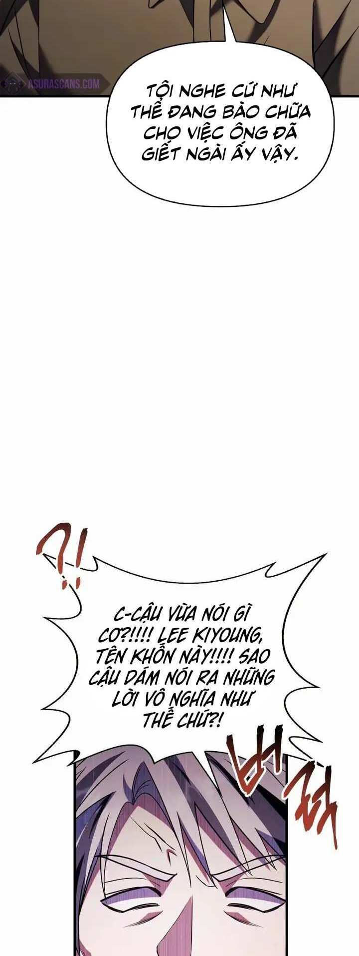 Kí Sự Hồi Quy Chapter 60 37