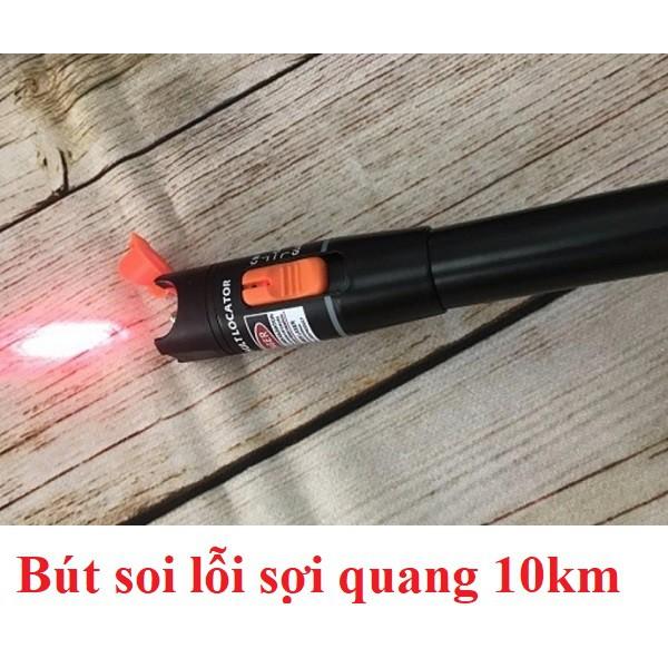 Bút soi quang 10km - BSQ 10km