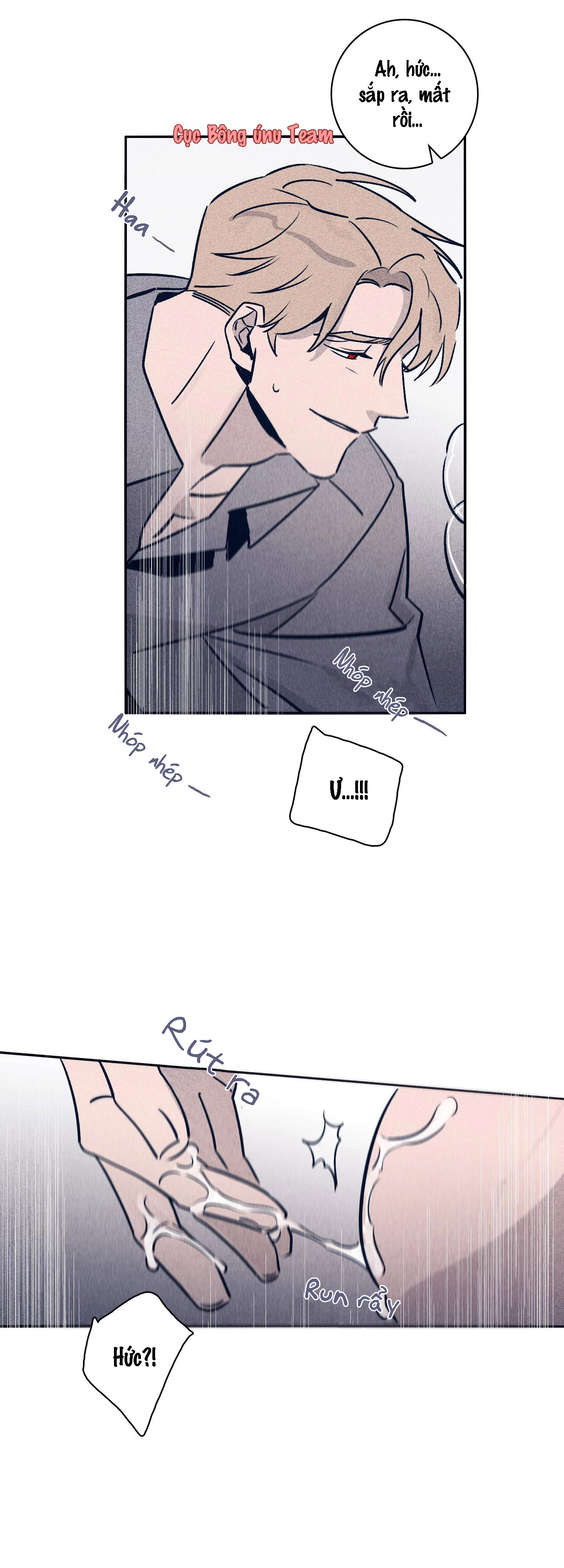 độc dược (marcel) chapter 29 12