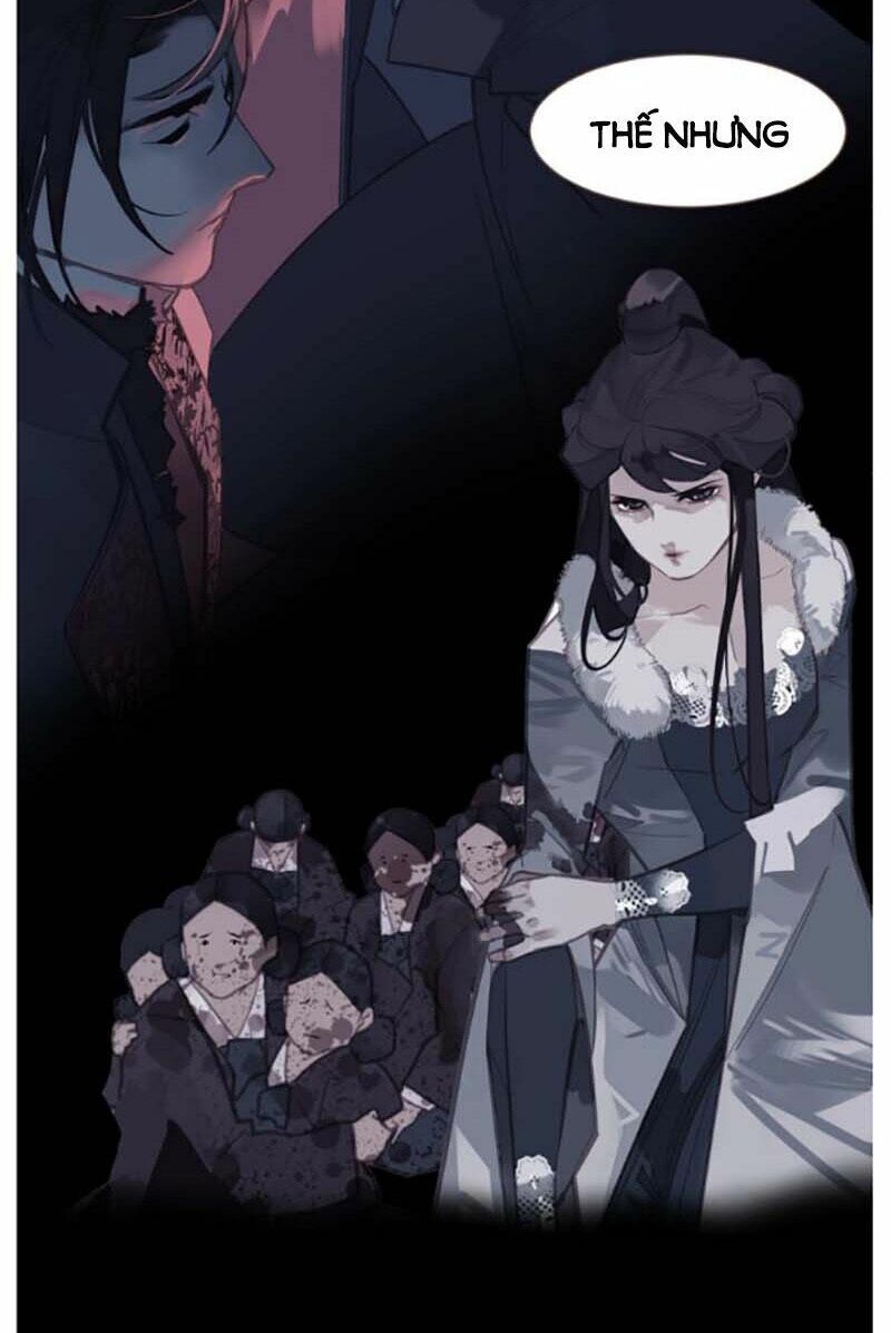 nhất đại linh hậu chapter 66 35