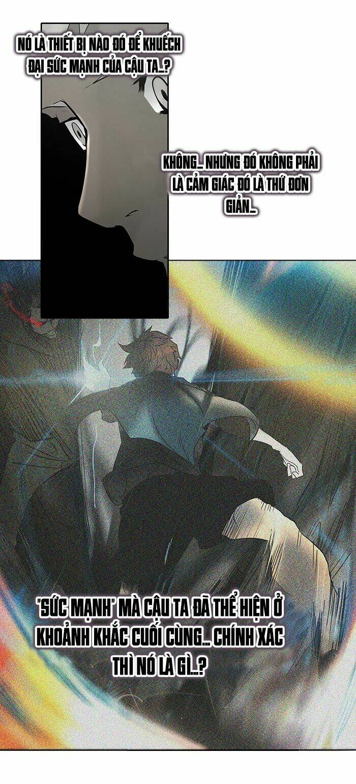 cuộc chiến trong tòa tháp chapter 259 8
