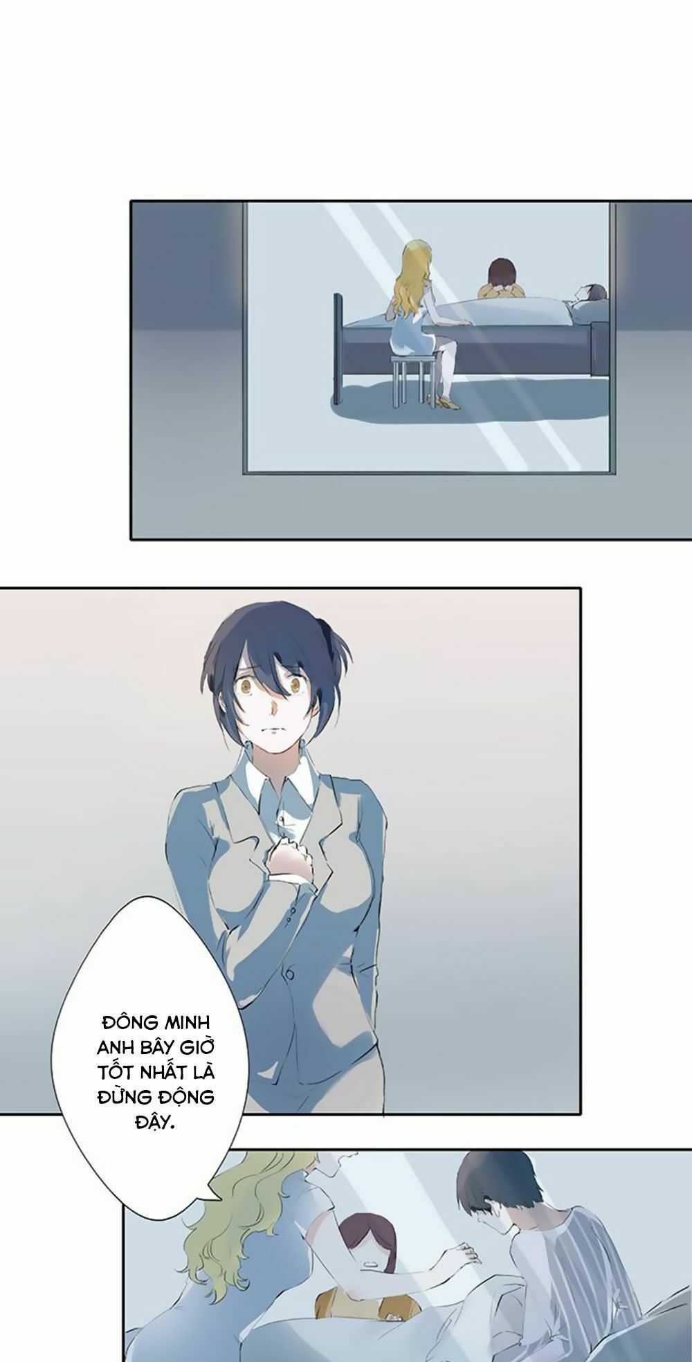 thiên kim đường môn chapter 11 21