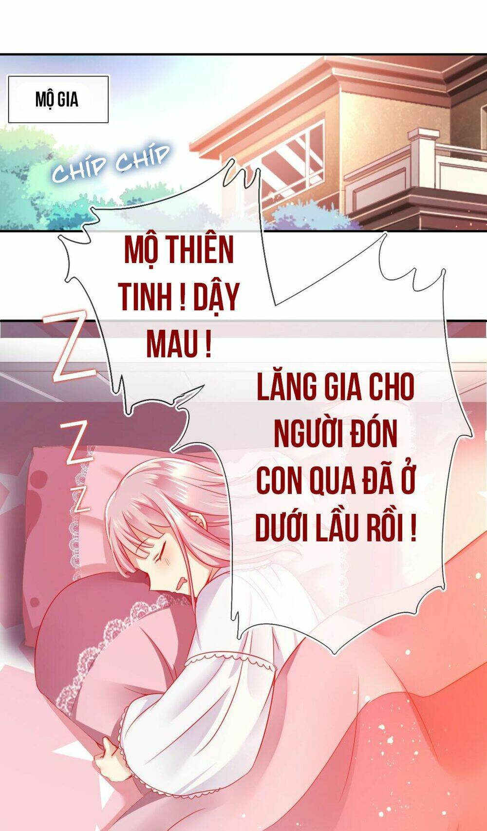 phục thù thiếu gia tiểu điềm thê chapter 4 2