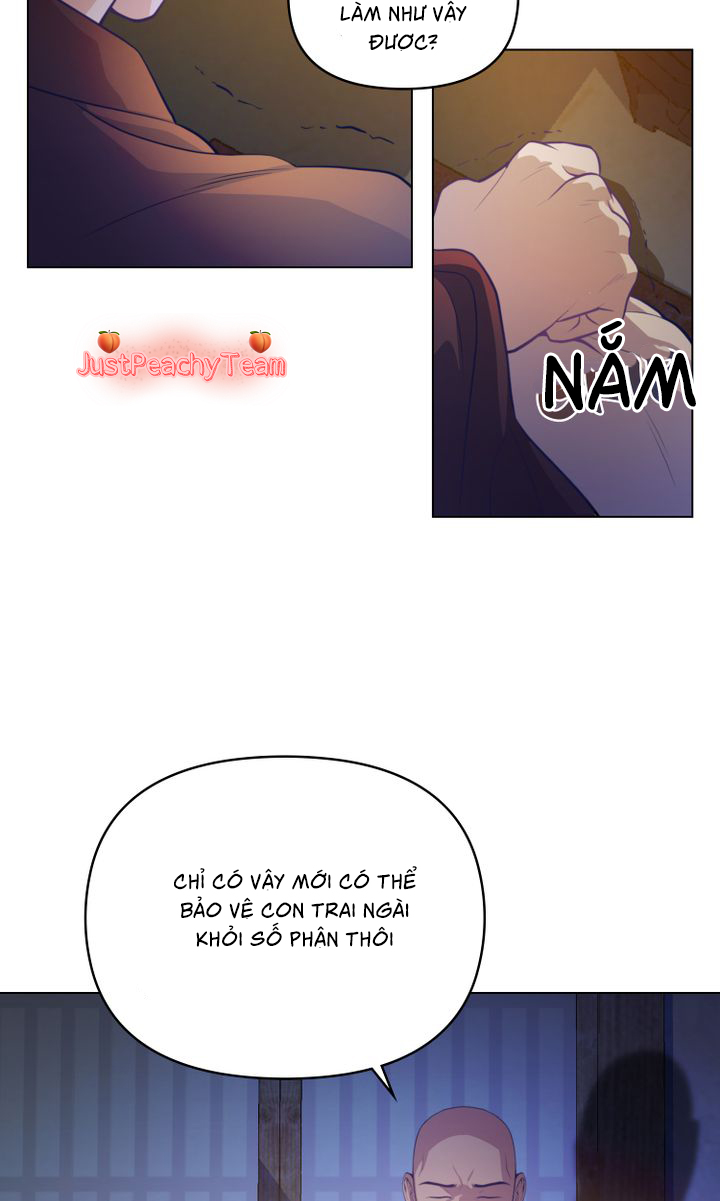 khi những nụ hoa nở rộ chapter 2 38